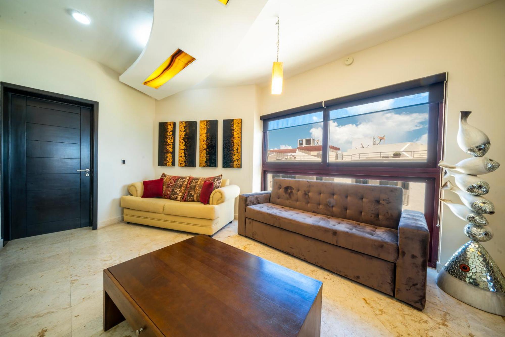 Beachfront 1 Bedroom Condo - El Faro, Surf 407 Плайя-дель-Кармен Екстер'єр фото